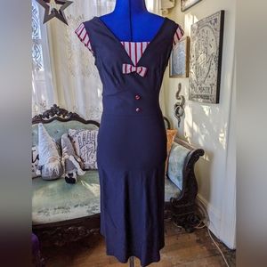 Stop Staring dress small